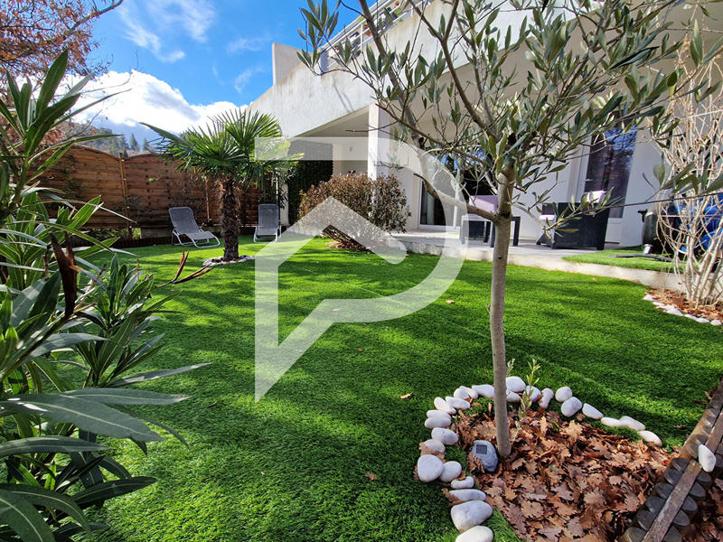 Appartement - 78 m² - 4 pièces