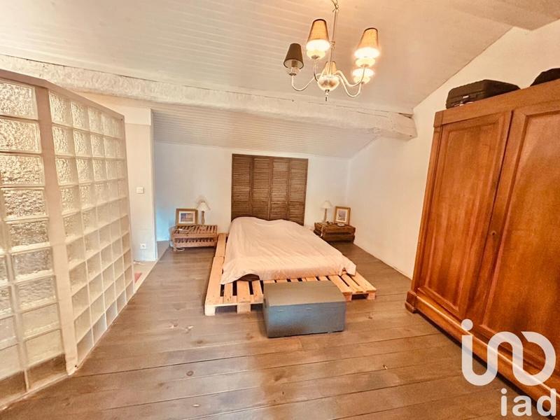 Maison - 151 m² - 4 pièces