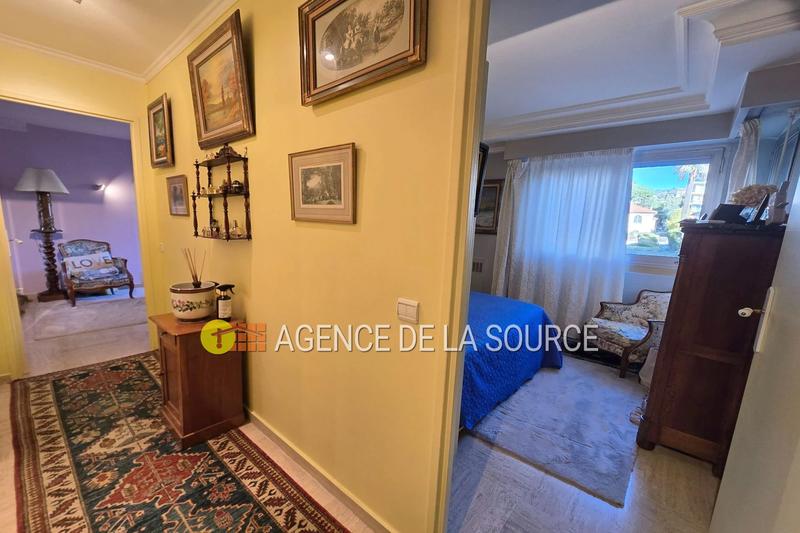 Appartement - 91 m² - 3 pièces