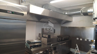 Fonds de commerce - 55 m²