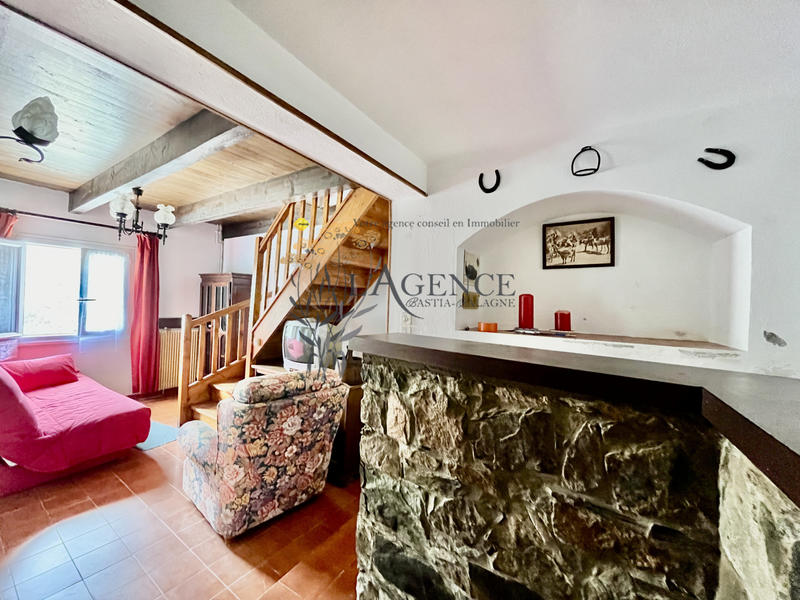 Villa - 120 m² - 5 pièces