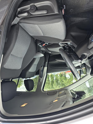 Suzuki s-cross 1.5 Hybrid Privilege Boite Auto