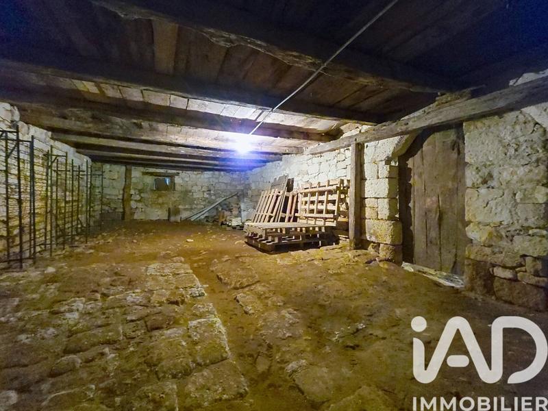 Maison - 200 m² - 7 pièces