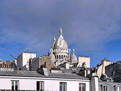 Appartement - 91 m² - 5 pièces