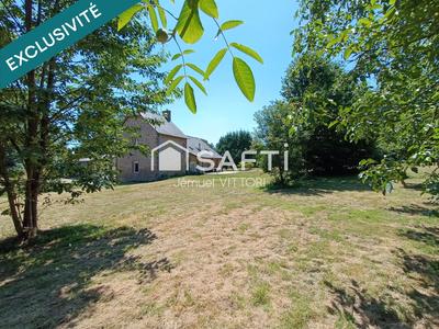 Maison - 160 m² - 7 pièces