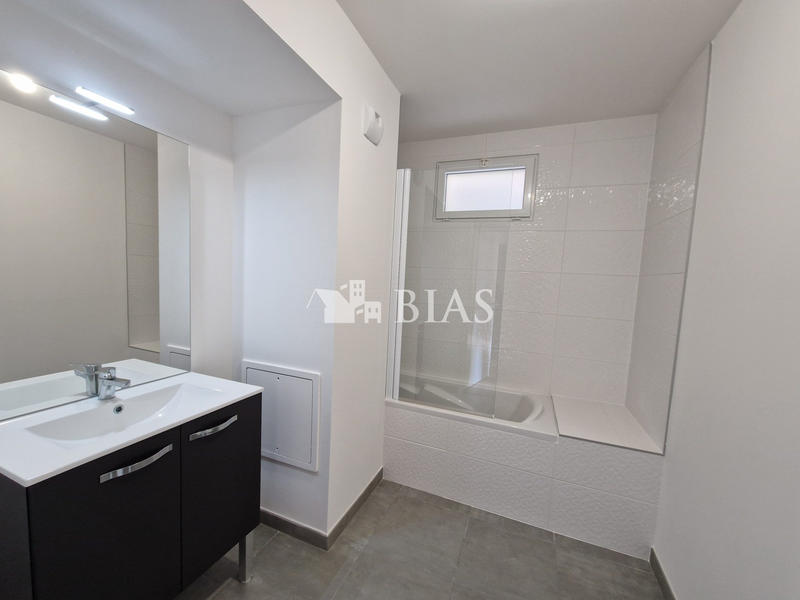 Appartement - 73 m² - 3 pièces