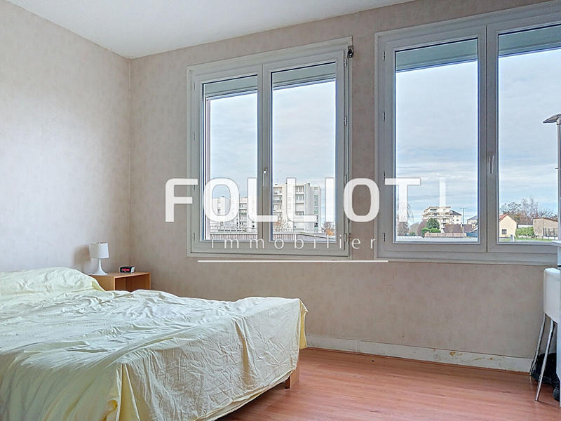 Maison - 65 m² - 3 pièces