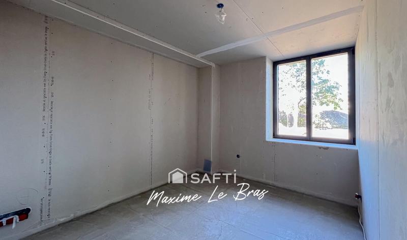 Duplex - 62 m² - 2 pièces