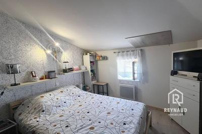 Maison - 44 m² - 3 pièces