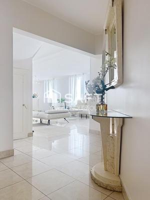 Maison - 175 m² - 7 pièces