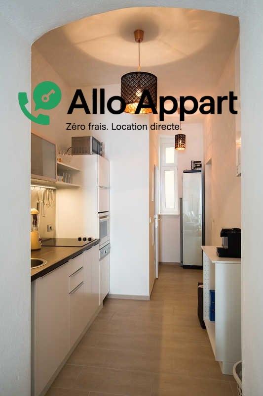 Studio - 38 m² - 1 pièce