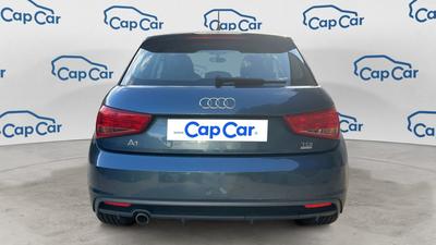 Audi A1 sportback I 1.4 Tdi 90 Ultra Business Line