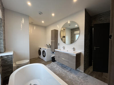 Maison - 101 m² - 5 pièces