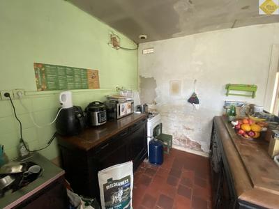 Maison - 57 m² - 3 pièces