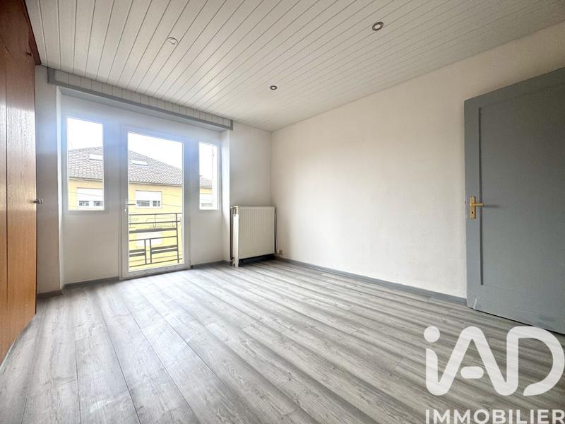 Appartement - 71 m² - 4 pièces