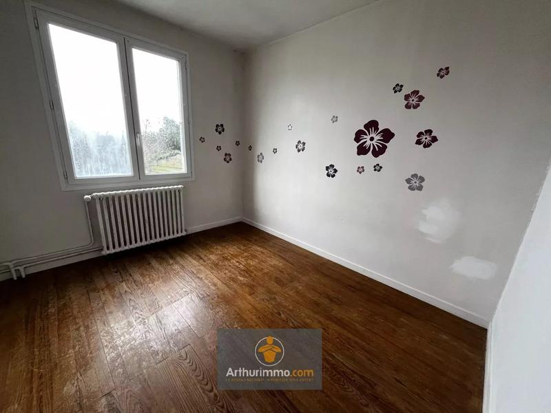 Maison - 153 m² - 6 pièces