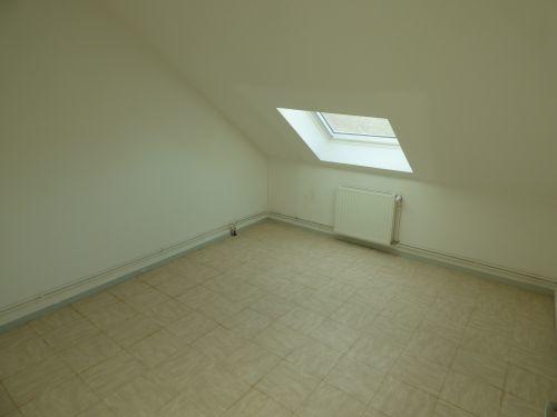 Appartement - 111 m² - 5 pièces