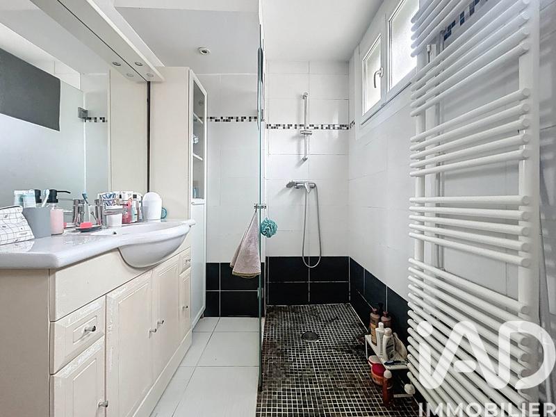 Appartement - 69 m² - 3 pièces