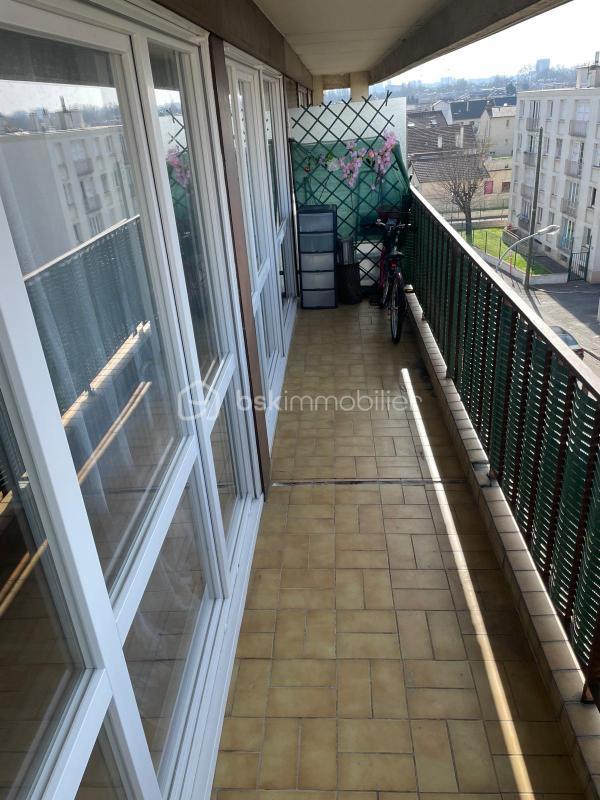 Appartement - 73 m² - 4 pièces