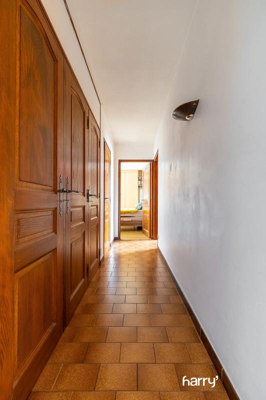 Maison - 167 m² - 7 pièces