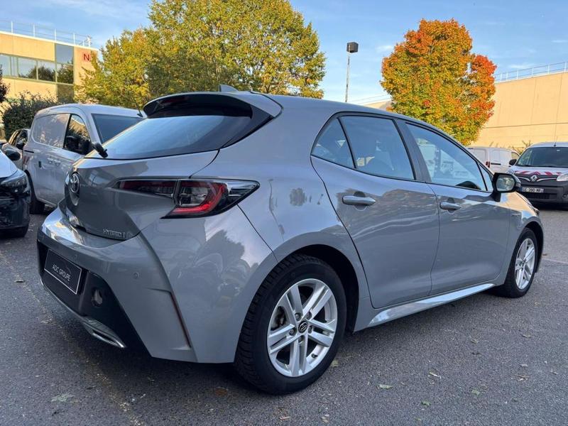 Toyota Corolla XII Hybride 180h 7cv Dynamic Business