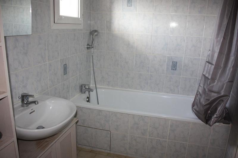 Appartement - 23 m² - 1 pièce