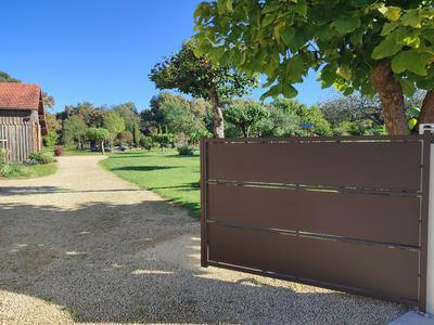 Propriété - 120 m² - 5 pièces