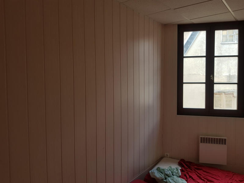 Maison ancienne - 145 m² - 7 pièces