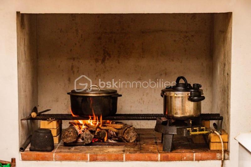 Maison - 106 m² - 5 pièces