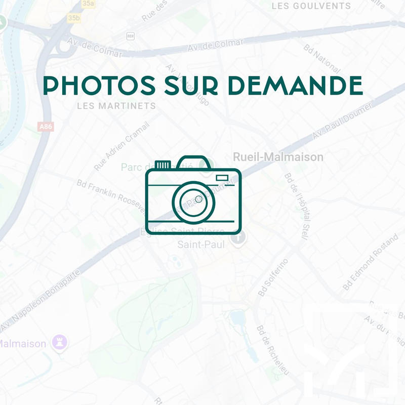 Maison - 180 m² - 7 pièces