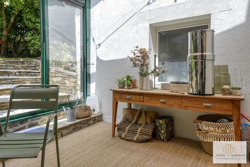 Maison - 155 m² - 6 pièces