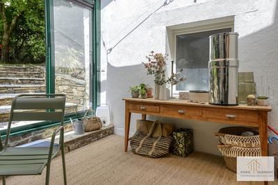 Maison - 155 m² - 6 pièces