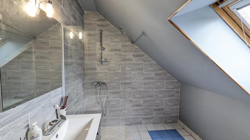 Maison - 66 m² - 3 pièces