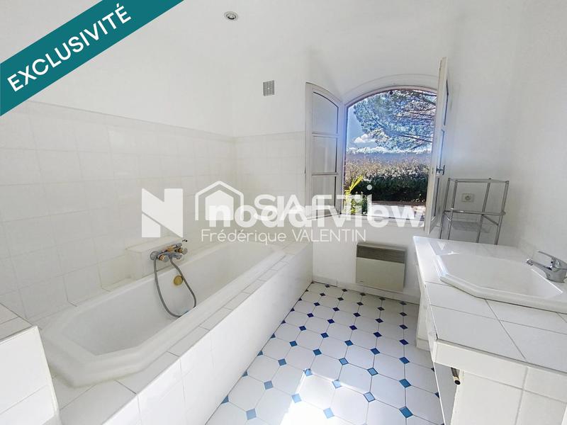 Bastide - 254 m² - 9 pièces