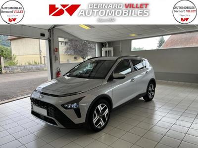 Hyundai Bayon 1.0 t-GDi 100 Hybrid 48v Creative