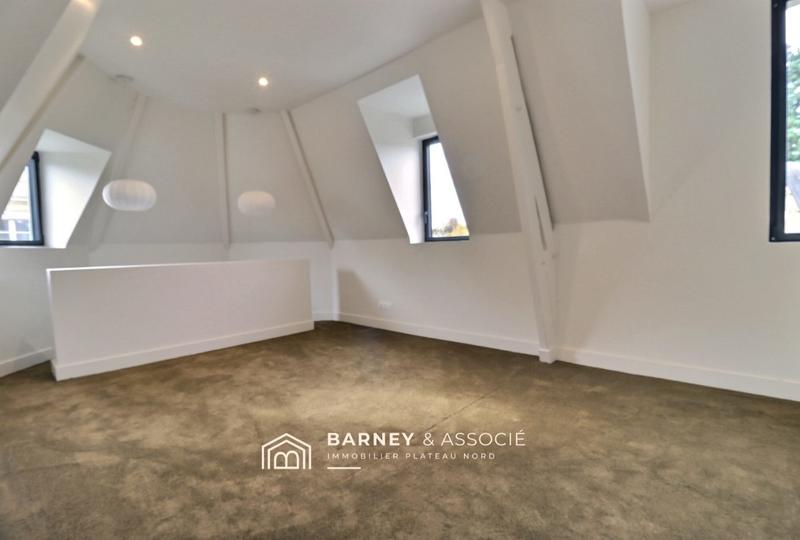 Maison - 180 m² - 7 pièces