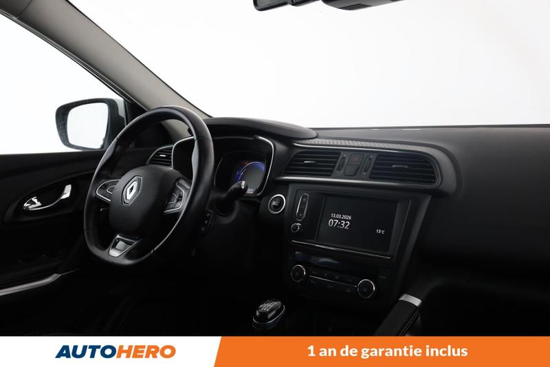 Renault Kadjar 1.6 dCi Energy Intens 130 ch