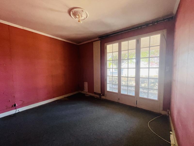 Pavillon - 115 m² - 5 pièces