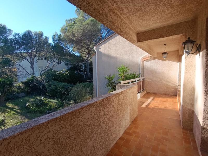 Appartement - 3 pièces