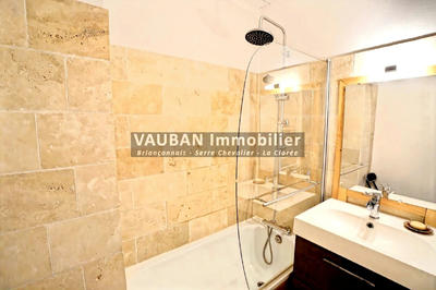 Duplex - 48 m² - 3 pièces