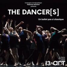 The Dancers - Théâtre le 13ème Art, Paris