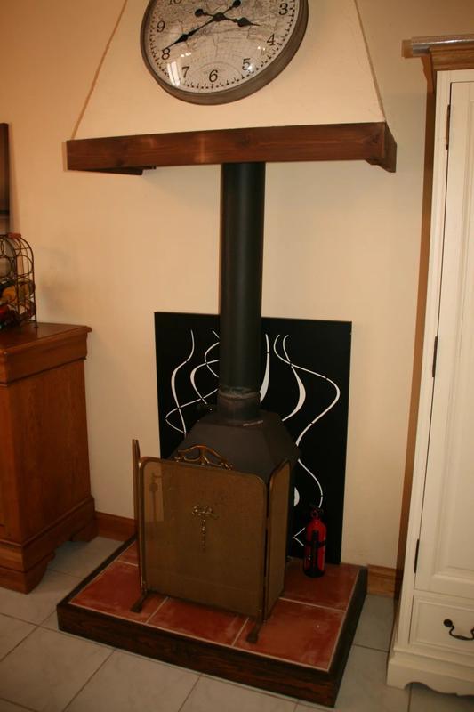 Maison - 178 m² - 6 pièces