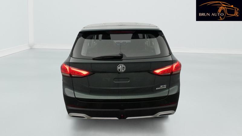 Mg Zs 1.5 l Hybrid+ 197 ch Standard