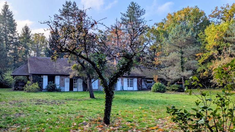 Maison - 180 m² - 6 pièces