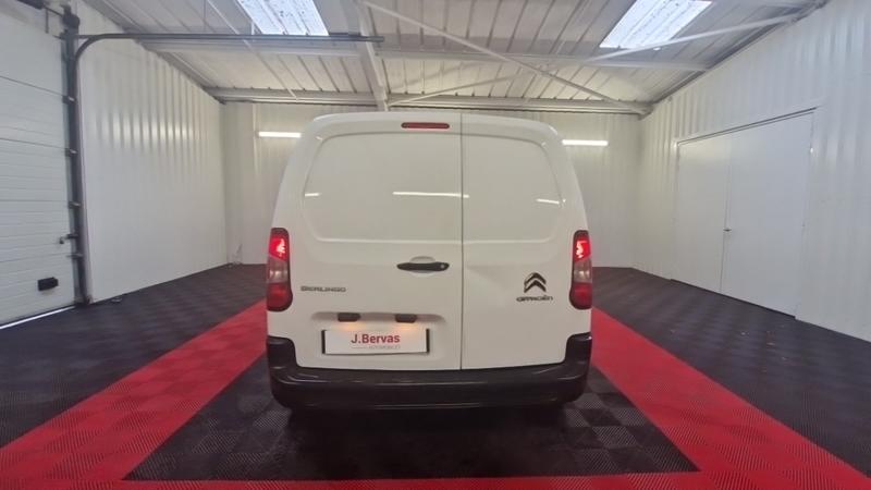 Citroën Berlingo Taille m 650kg PureTech 110 s&amp;S Bvm Club