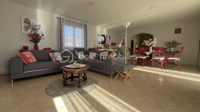 Villa - 140 m² - 4 pièces