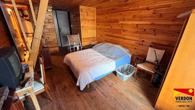 Châlet - 53 m² - 4 pièces