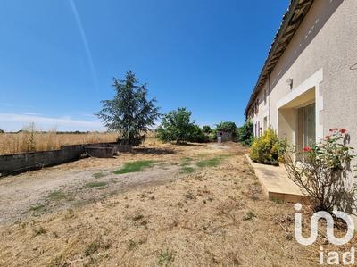 Maison - 163 m² - 6 pièces