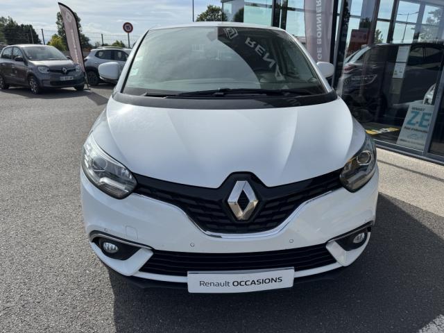 Renault Scénic IV Business Blue dCi 120