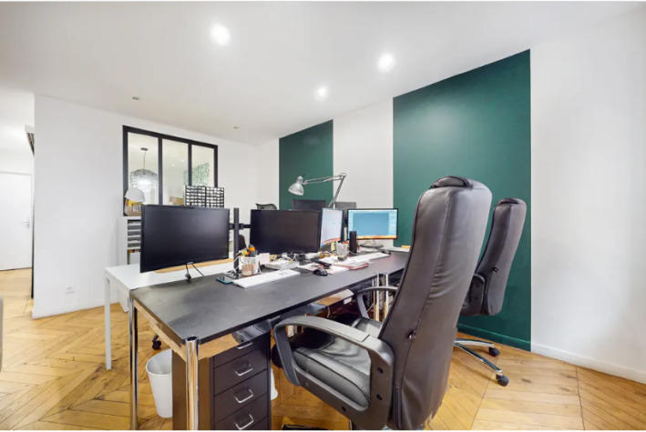 Local commercial - 60 m²